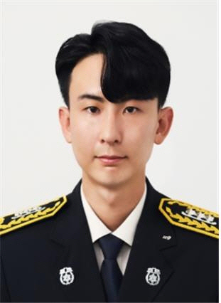 김정현 소방교. 서울시 제공